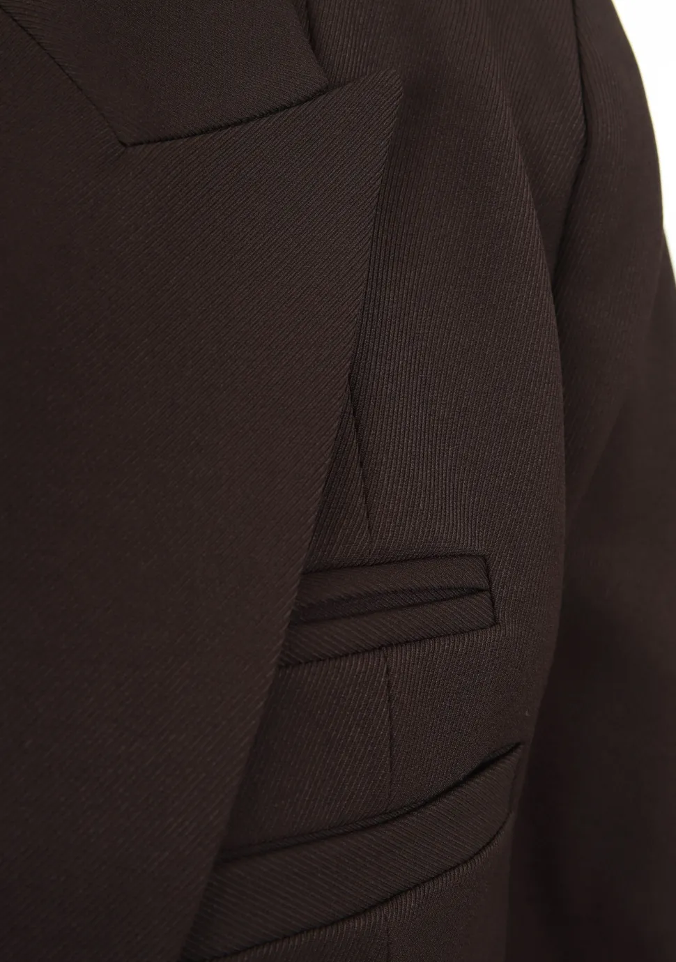 HAUTE L'AMITIÉ BLAZER