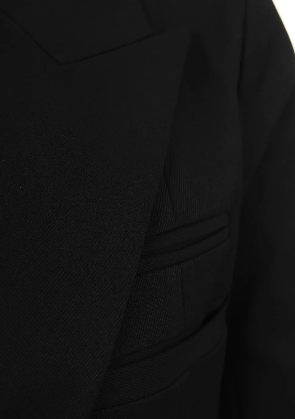 HAUTE L'AMITIÉ BLAZER