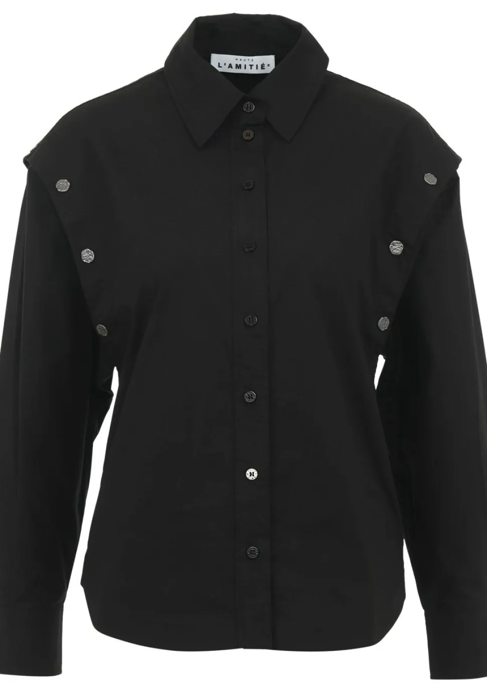 HAUTE L'AMITIÉ BLOUSE