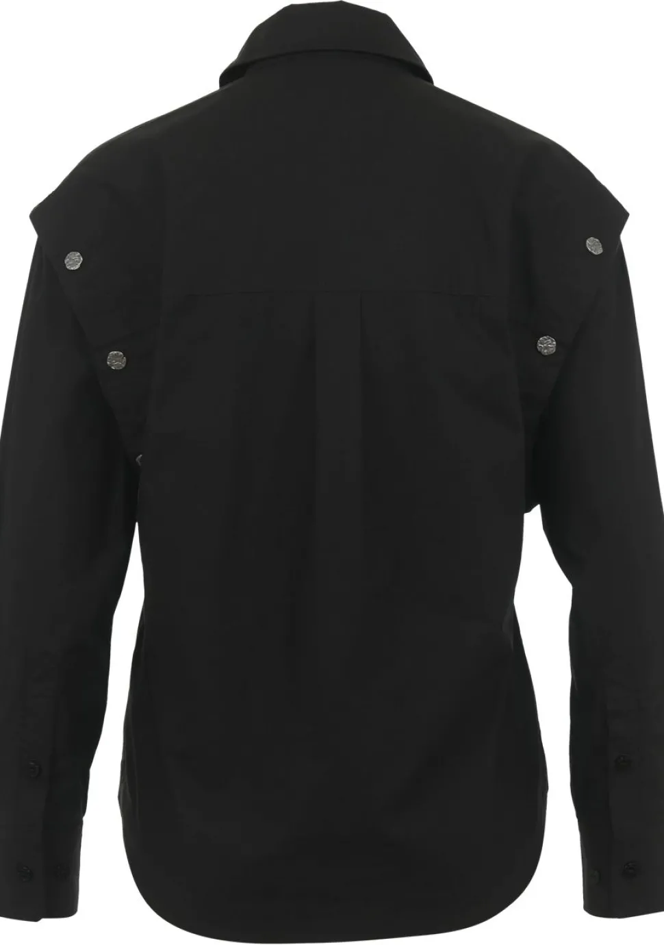 HAUTE L'AMITIÉ BLOUSE