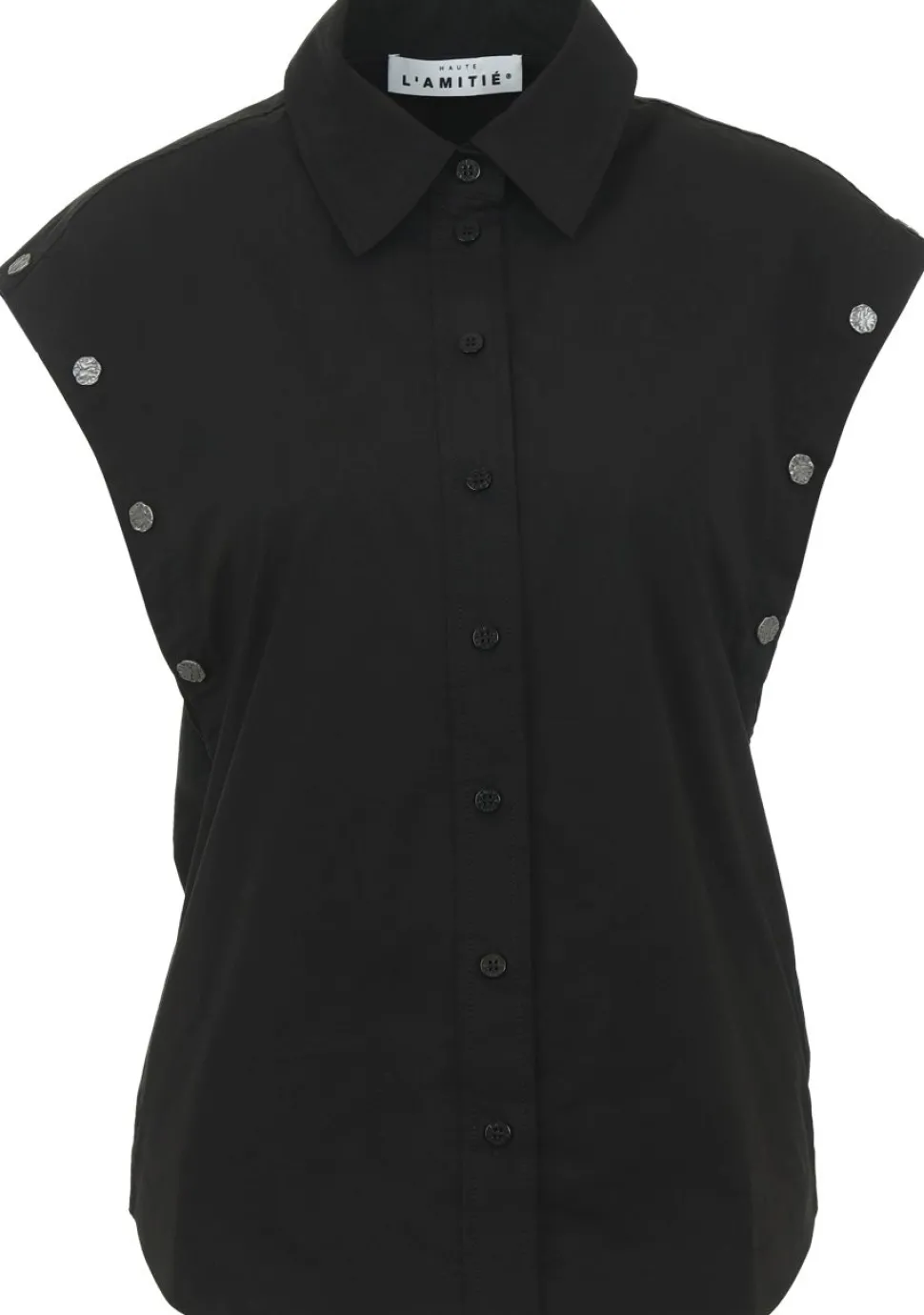HAUTE L'AMITIÉ BLOUSE