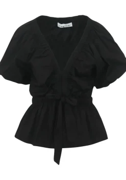 HAUTE L'AMITIÉ BLOUSE