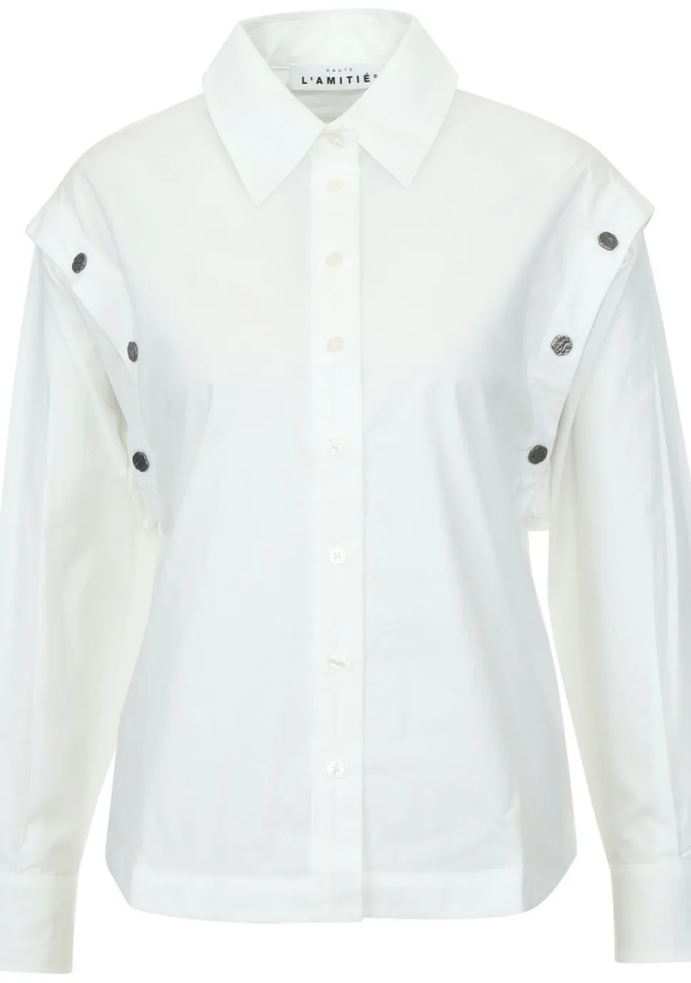 HAUTE L'AMITIÉ BLOUSE