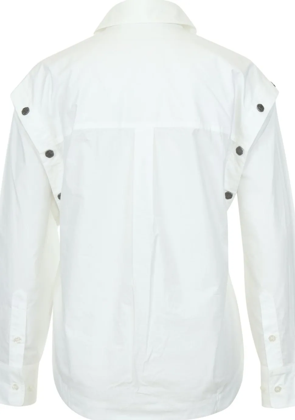 HAUTE L'AMITIÉ BLOUSE