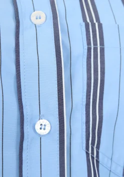 HAUTE L'AMITIÉ BLOUSE
