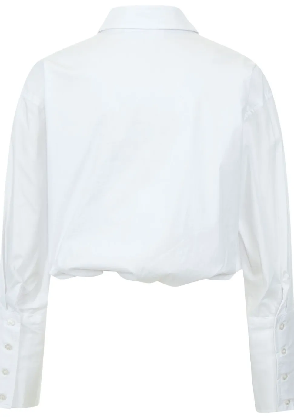 HAUTE L'AMITIÉ BLOUSE