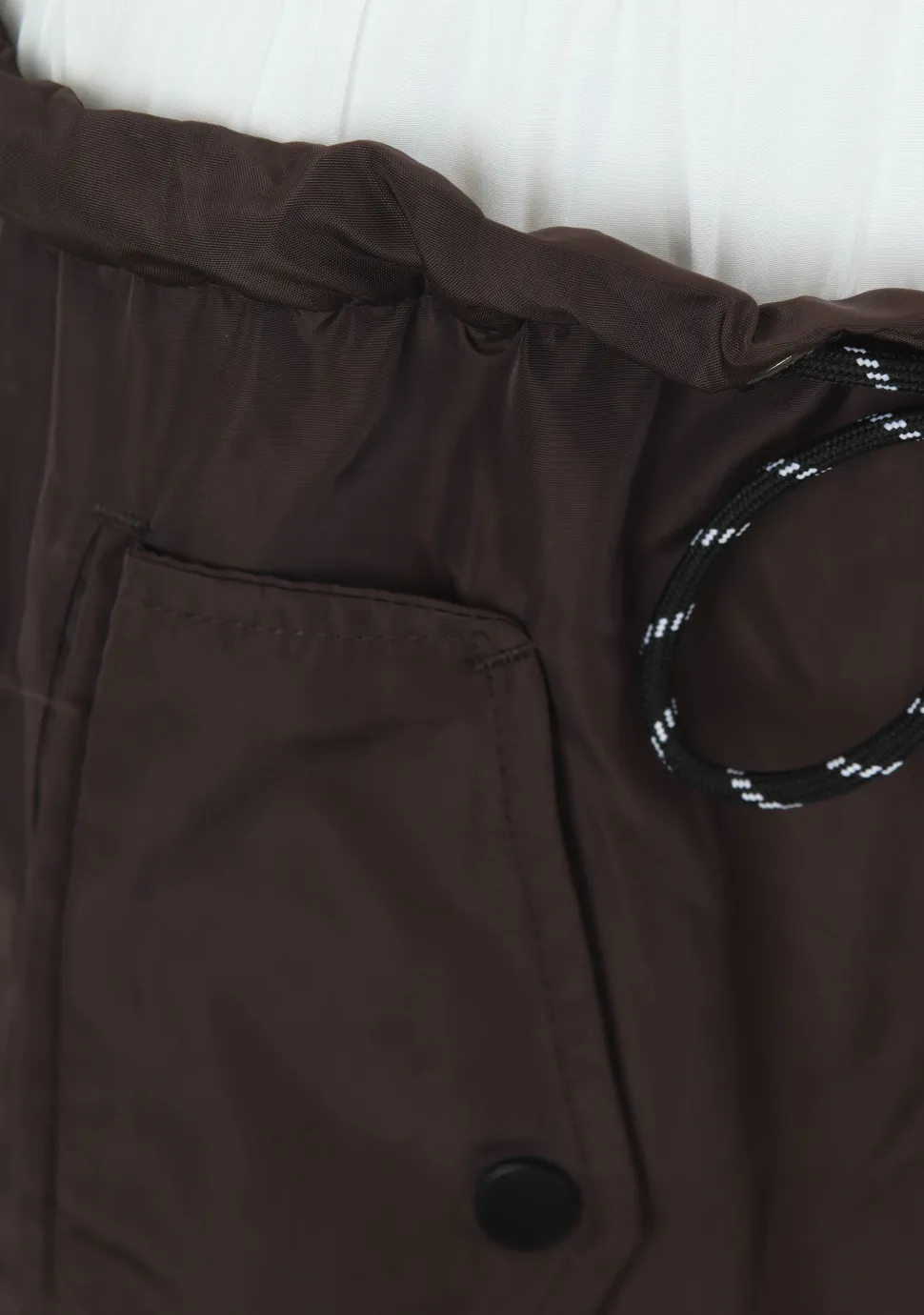 HAUTE L'AMITIÉ CARGO