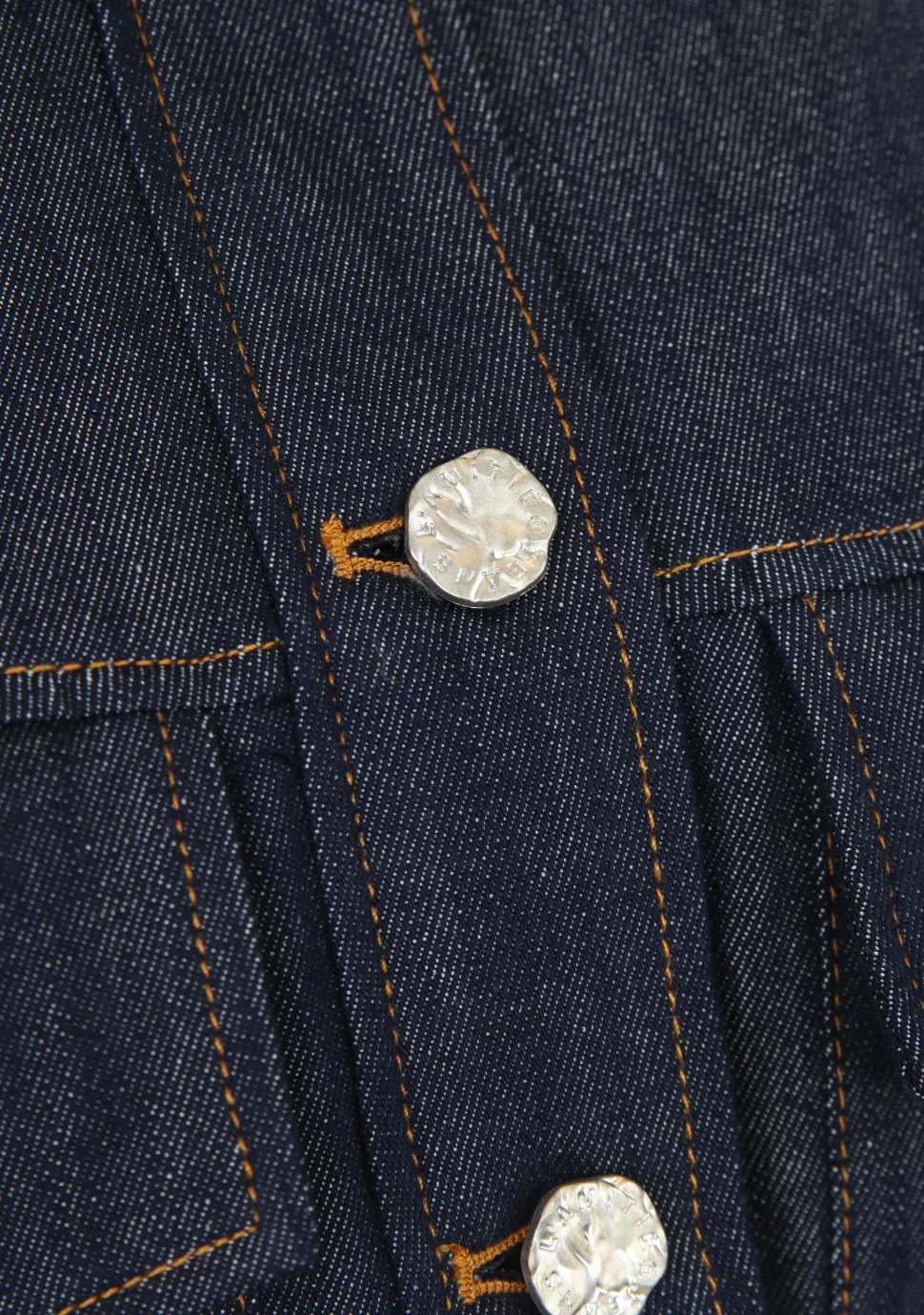 HAUTE L'AMITIÉ DENIMJACK