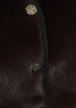 HAUTE L'AMITIÉ GILET