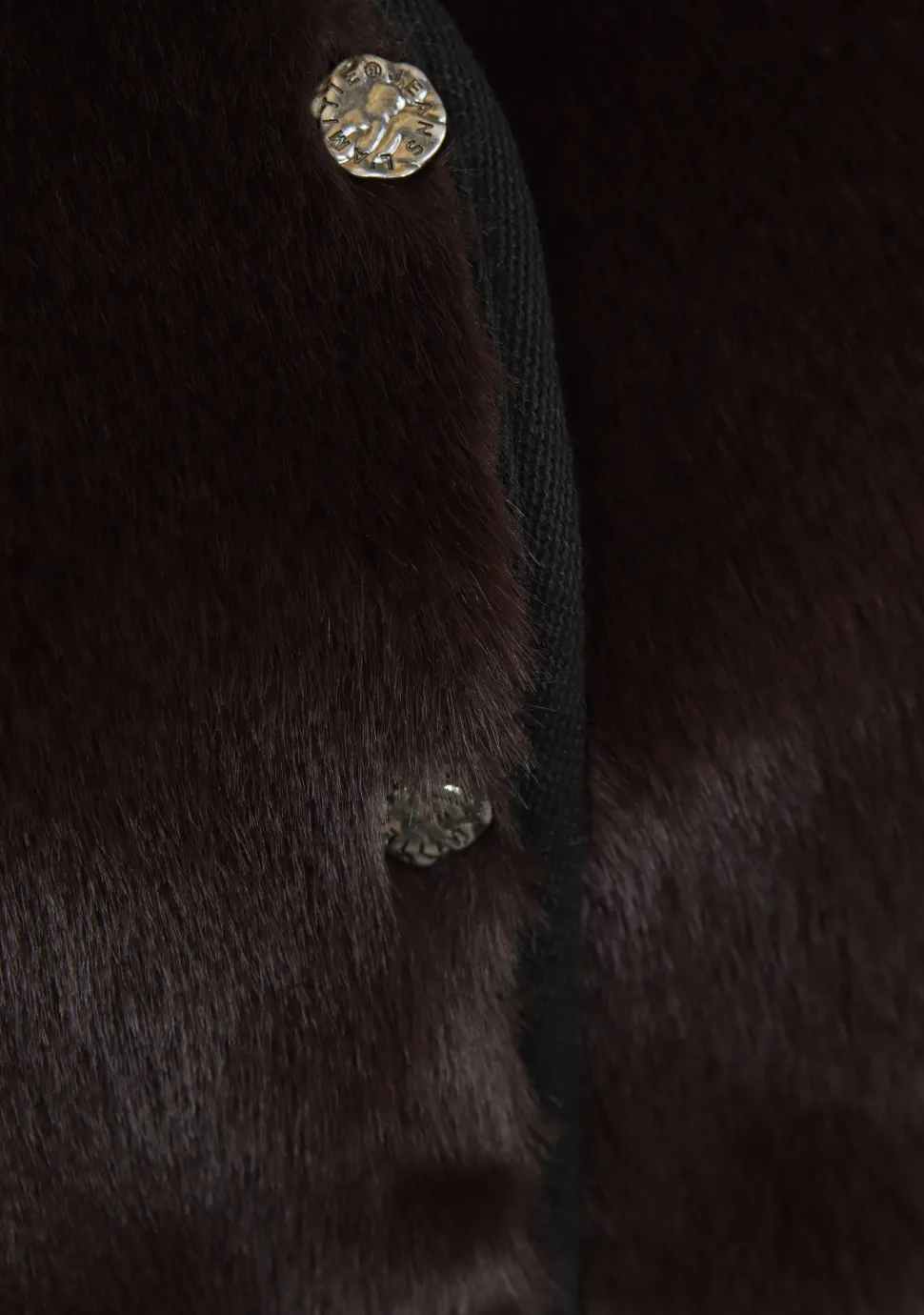 HAUTE L'AMITIÉ GILET