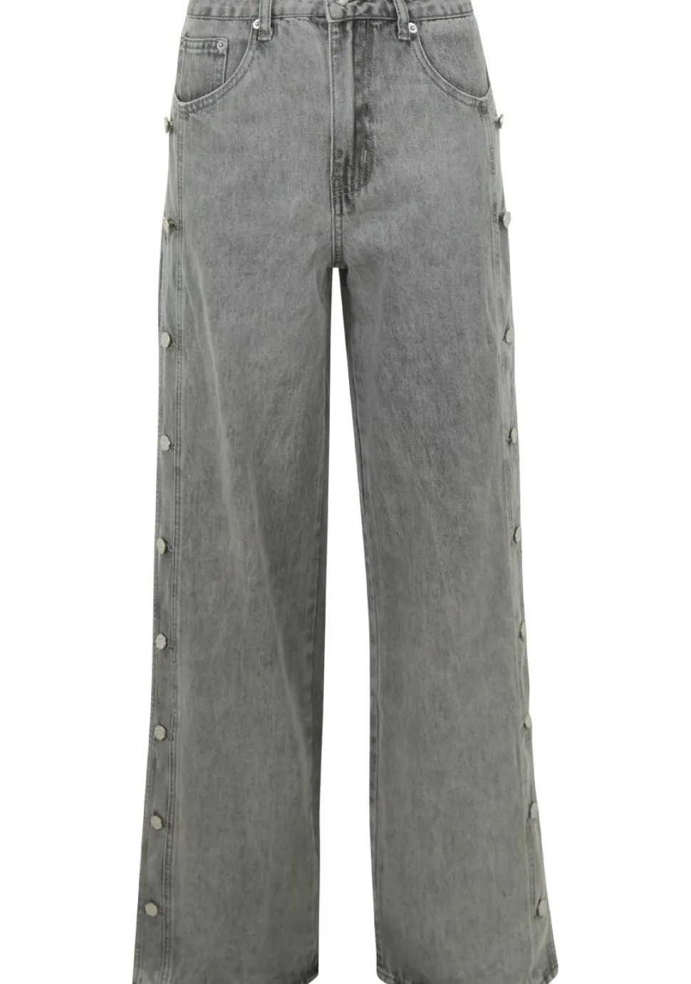 HAUTE L'AMITIÉ JEANS