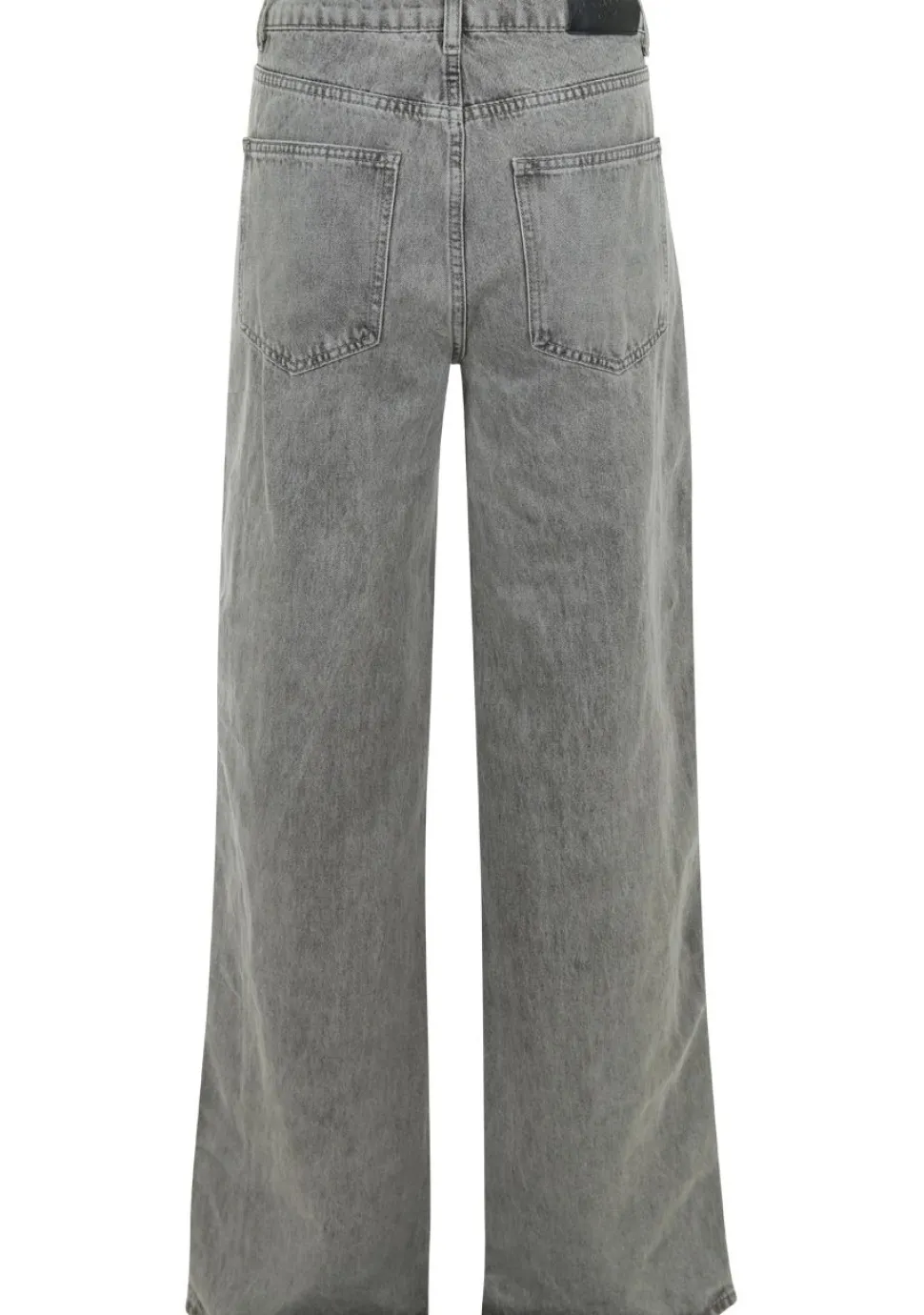 HAUTE L'AMITIÉ JEANS