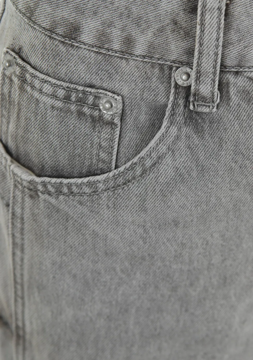 HAUTE L'AMITIÉ JEANS