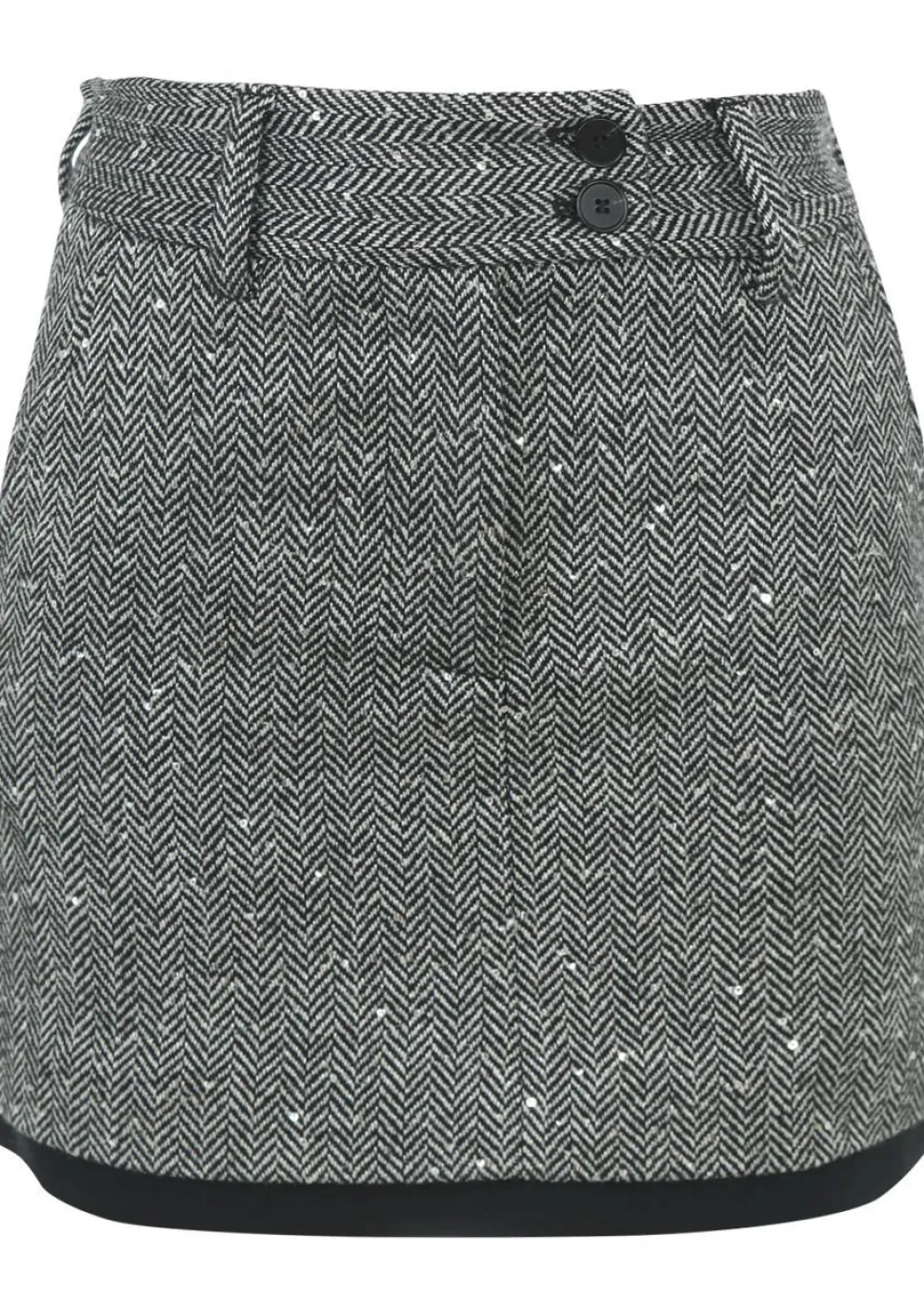 HAUTE L'AMITIÉ KORTE ROK