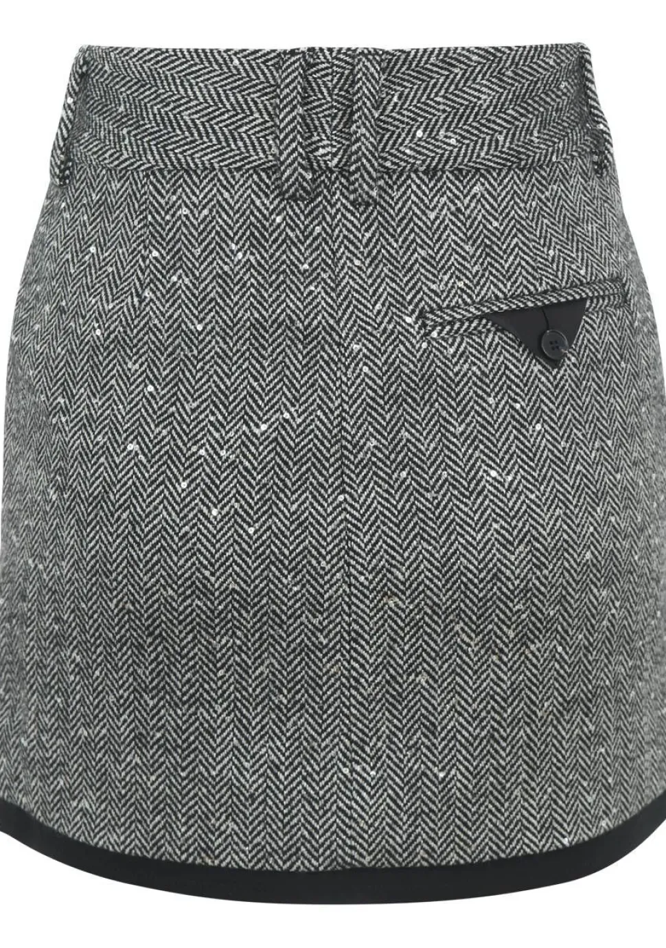 HAUTE L'AMITIÉ KORTE ROK