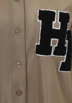 HAUTE L'AMITIÉ SHIRT