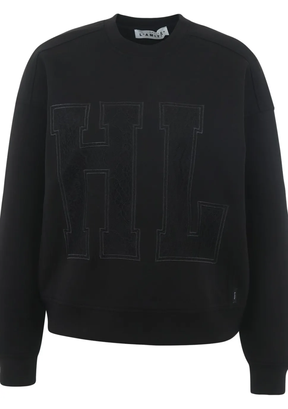 HAUTE L'AMITIÉ SWEATER