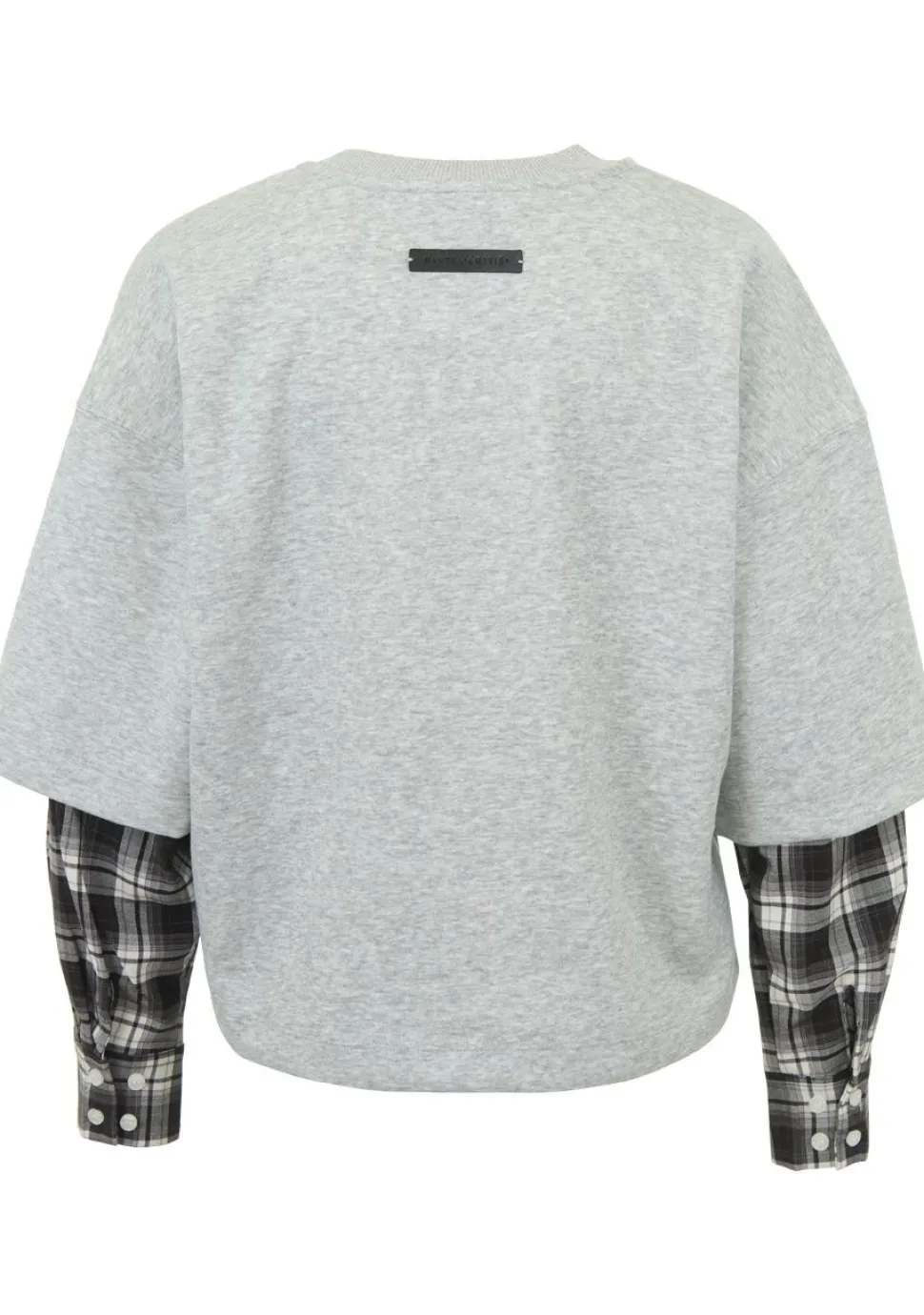 HAUTE L'AMITIÉ SWEATER