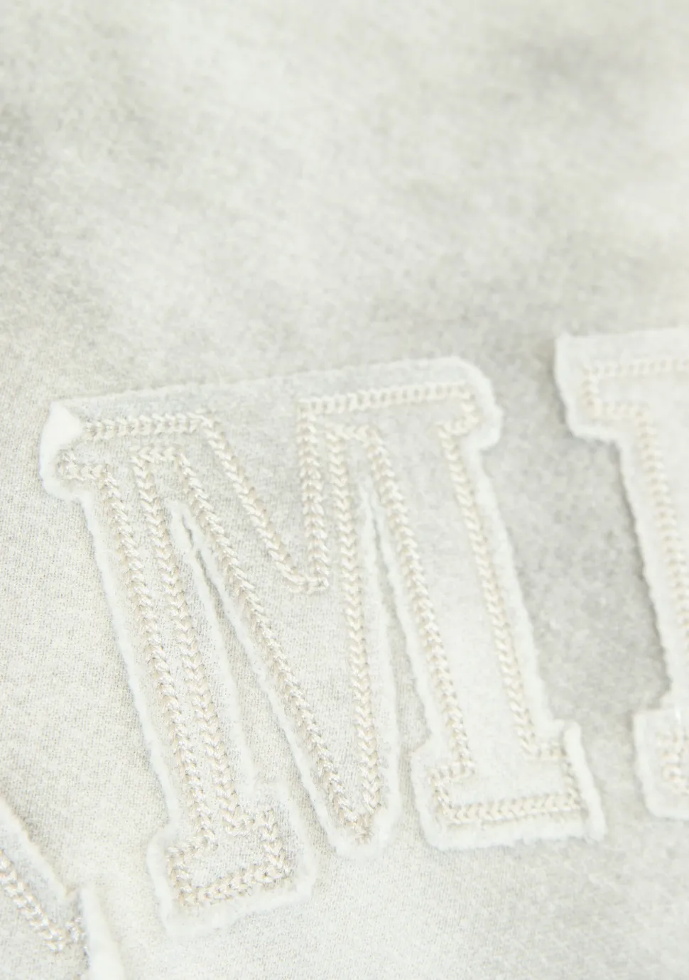 HAUTE L'AMITIÉ SWEATER