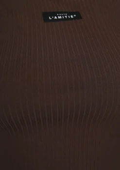 HAUTE L'AMITIÉ TOP