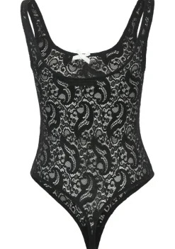 HAUTE L'AMITIÉ TOP