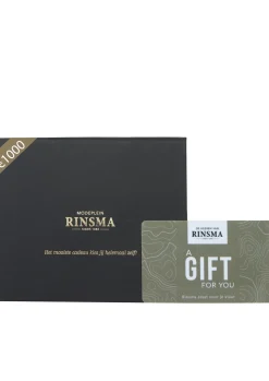 HEEREN VAN RINSMA CADEAUBON