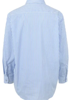 H.V. POLO BLOUSE