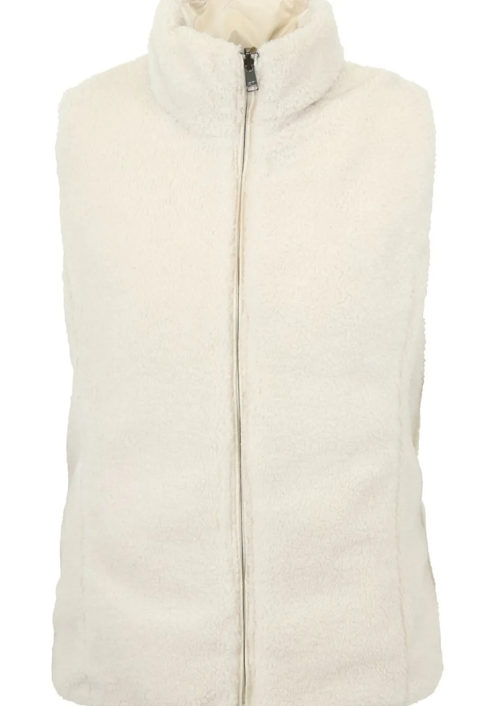 H.V. POLO BODYWARMER