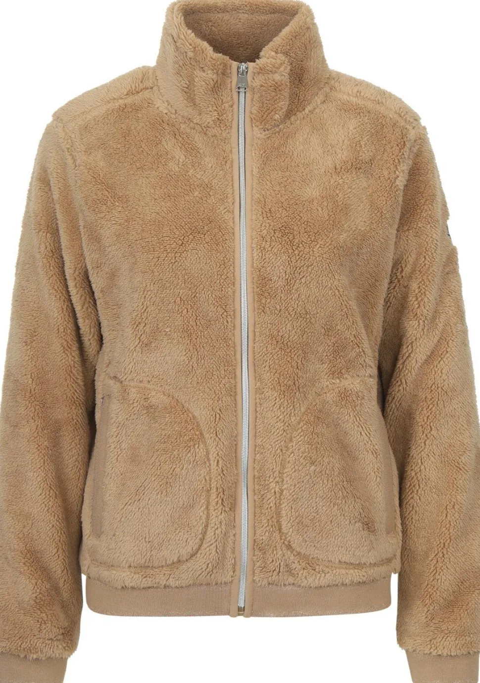 H.V. POLO VEST