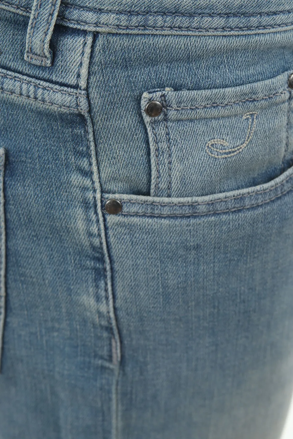 JACOB COHEN JEANS