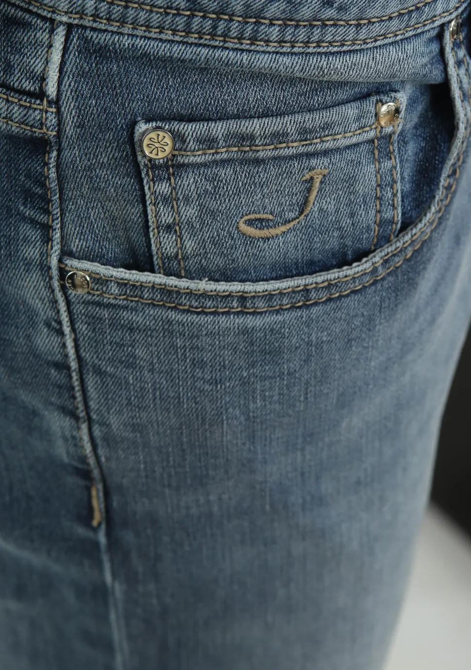 JACOB COHEN JEANS