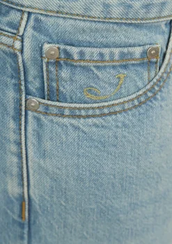 JACOB COHEN JEANS