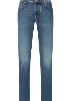 JACOB COHEN JEANS
