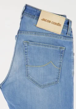 JACOB COHEN JEANS