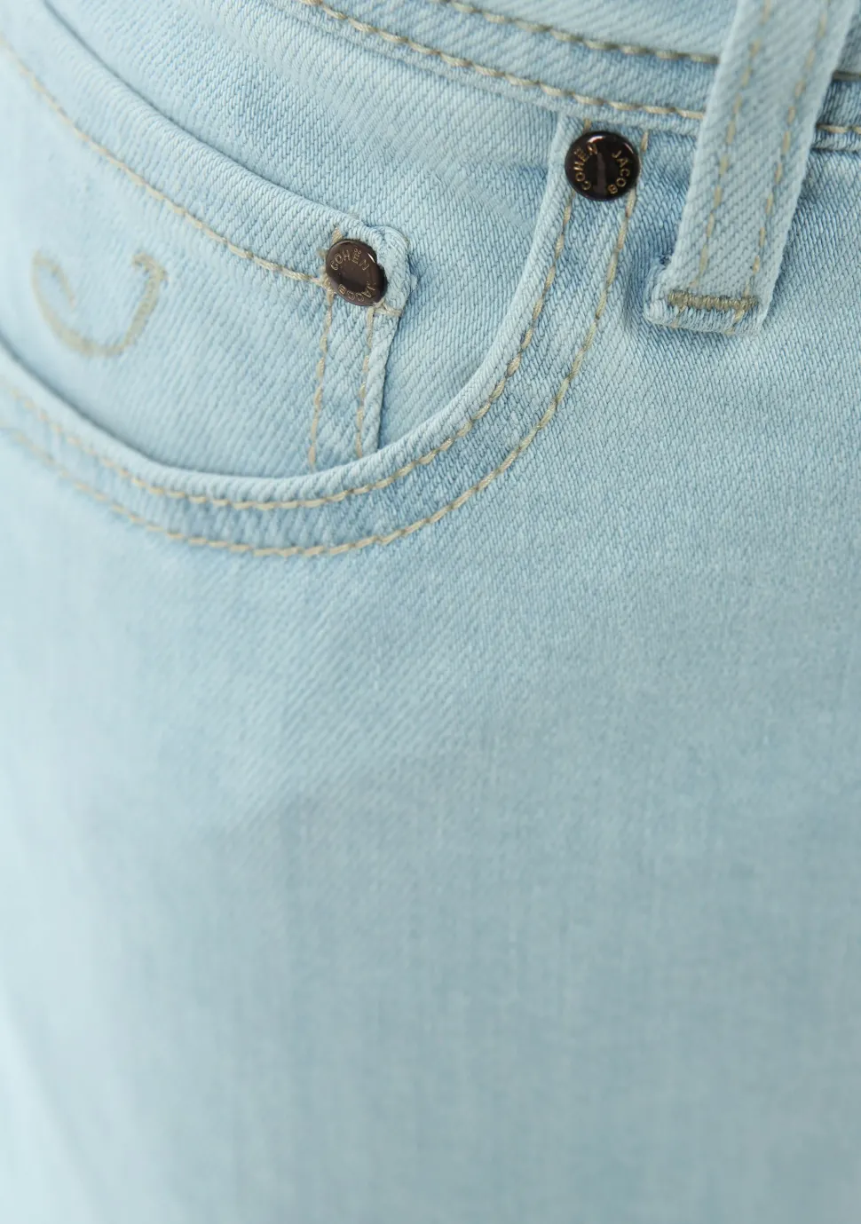 JACOB COHEN JEANS