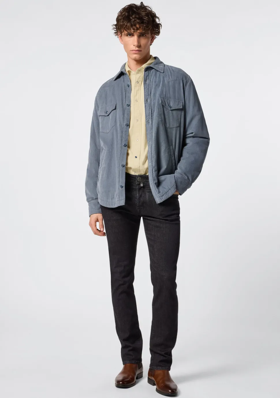 JACOB COHEN JEANS