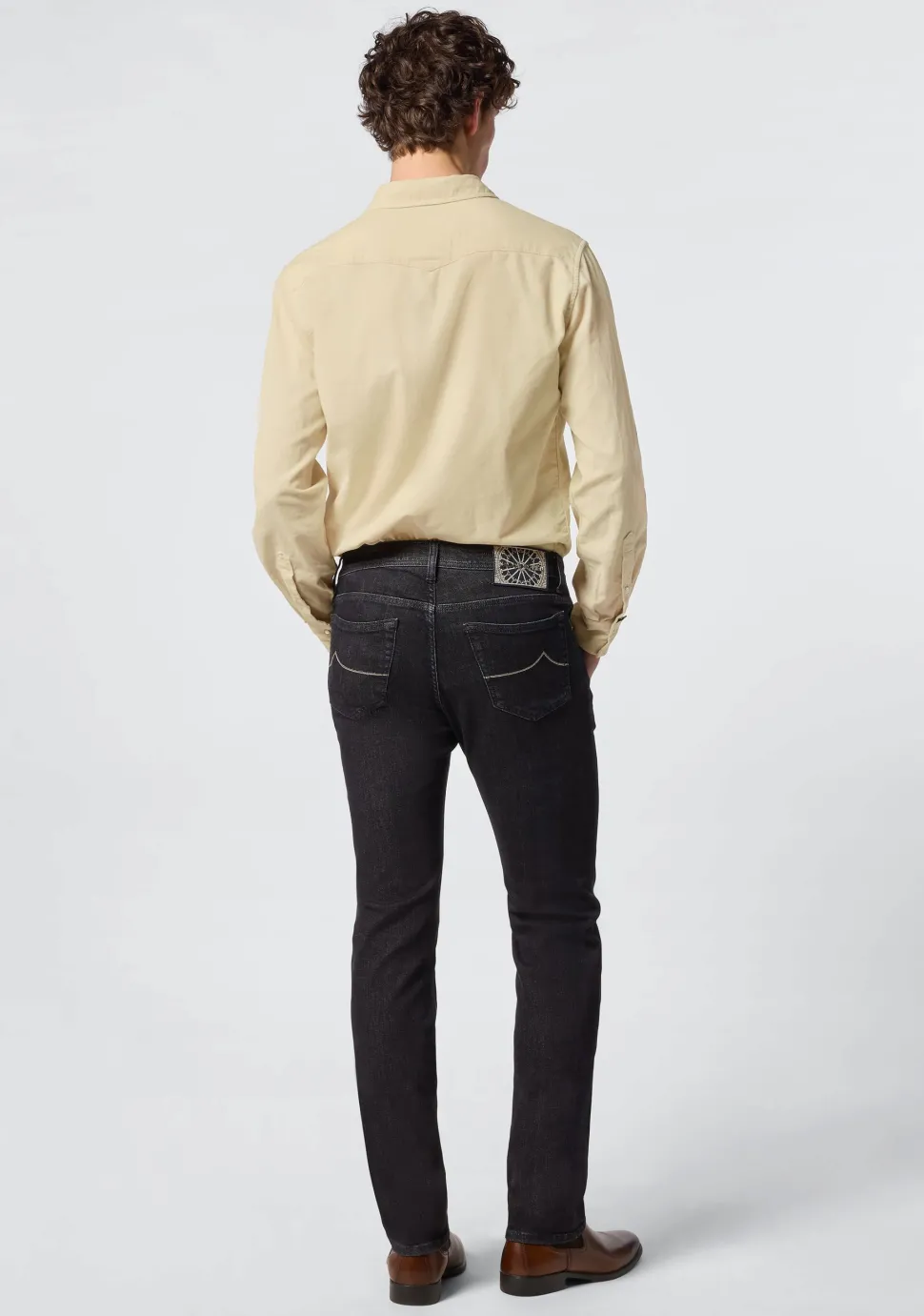JACOB COHEN JEANS