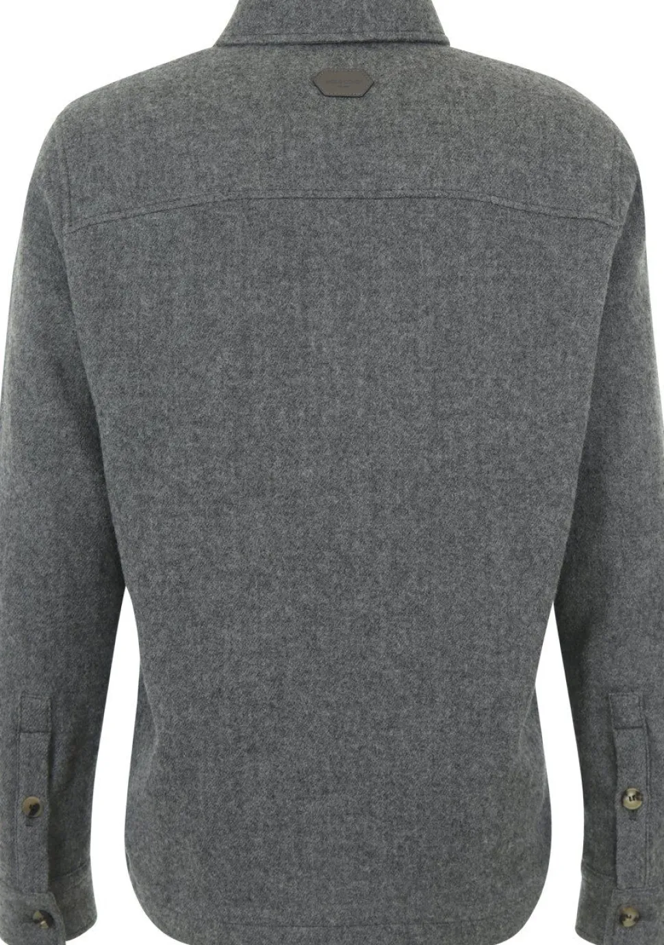 JACOB COHEN OVERSHIRT