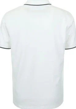 JACOB COHEN POLO