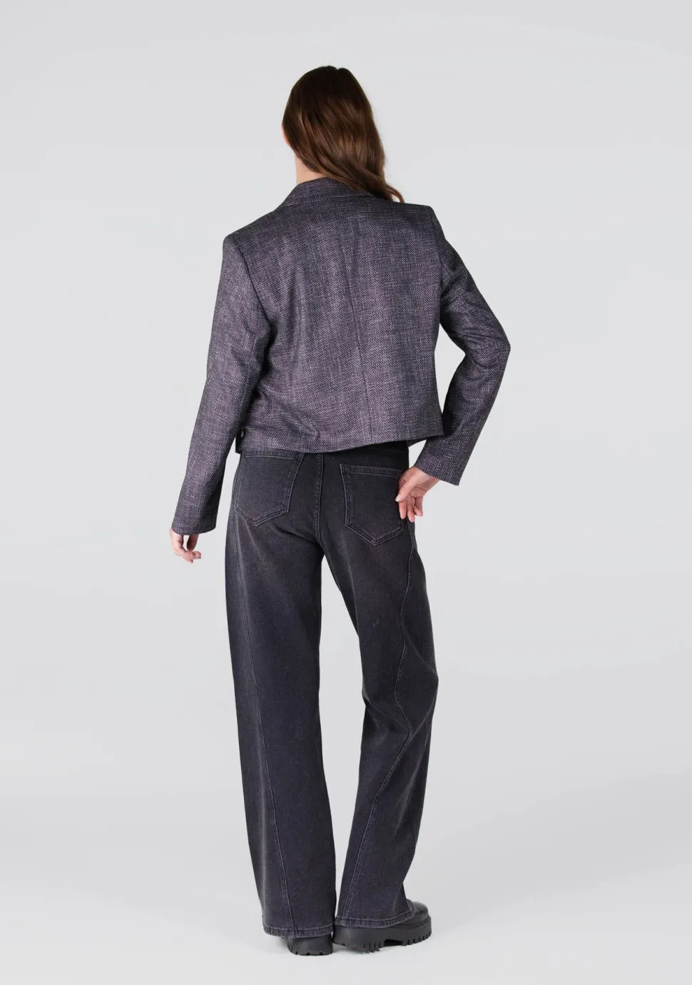 JANSEN AMSTERDAM BLAZER