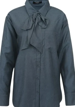 JANSEN AMSTERDAM BLOUSE