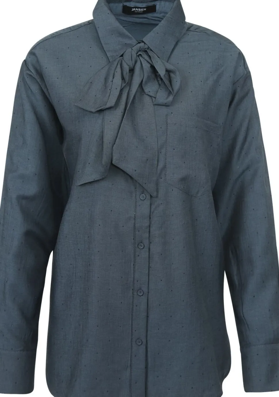 JANSEN AMSTERDAM BLOUSE