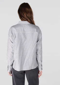 JANSEN AMSTERDAM BLOUSE