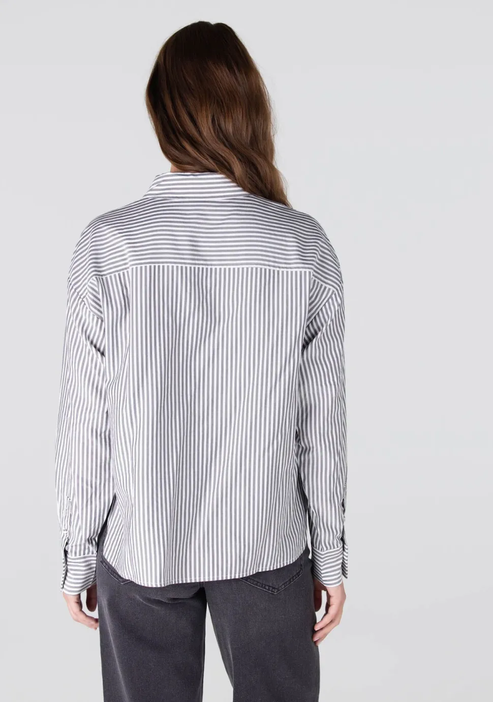 JANSEN AMSTERDAM BLOUSE