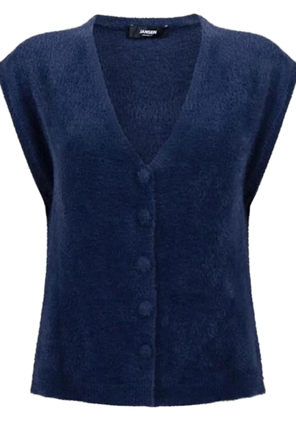 JANSEN AMSTERDAM GILET