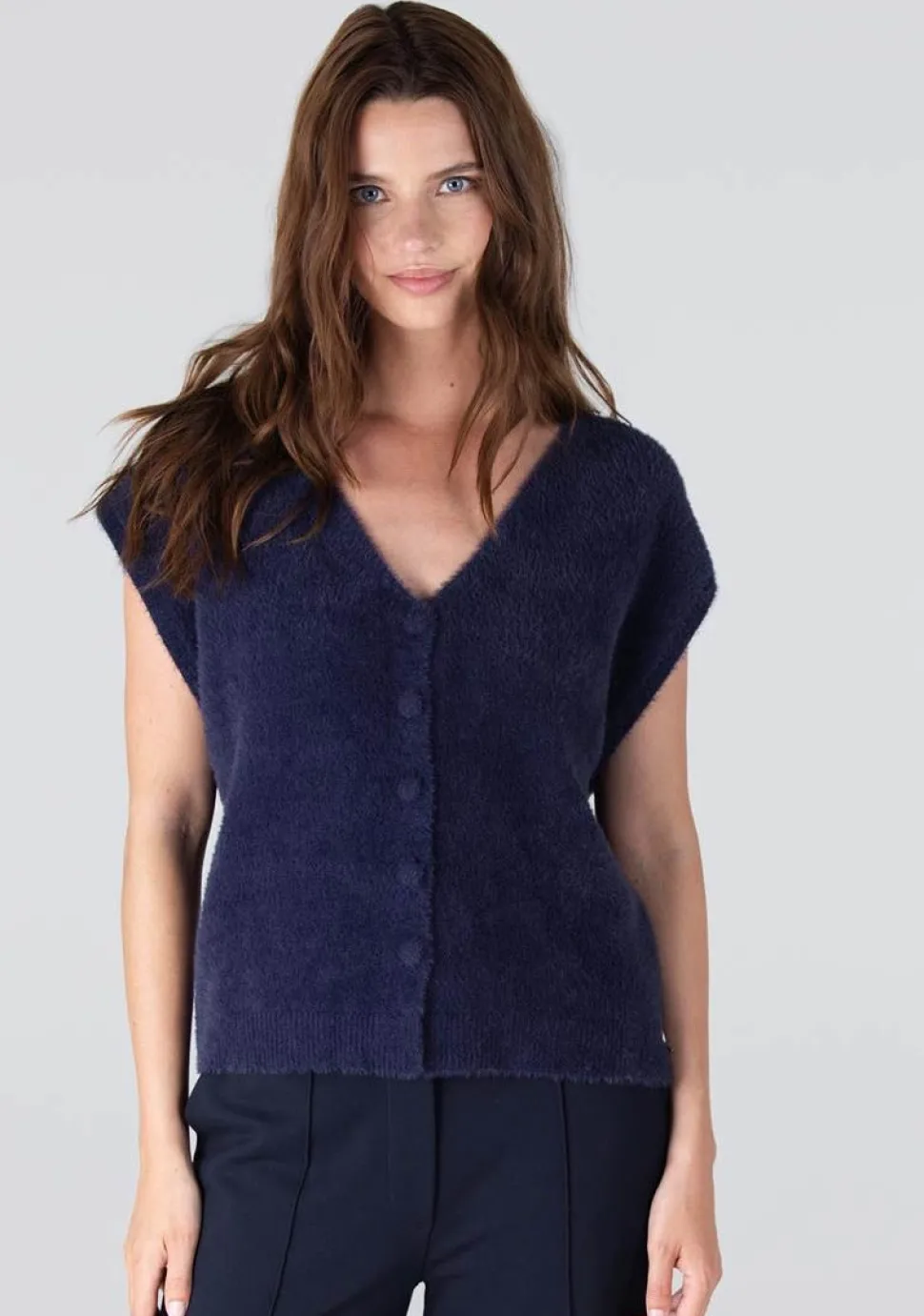 JANSEN AMSTERDAM GILET