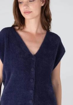 JANSEN AMSTERDAM GILET