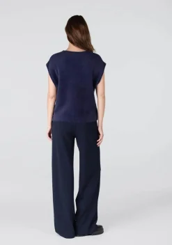 JANSEN AMSTERDAM GILET