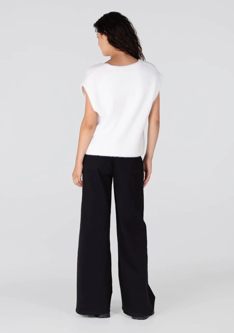 JANSEN AMSTERDAM GILET