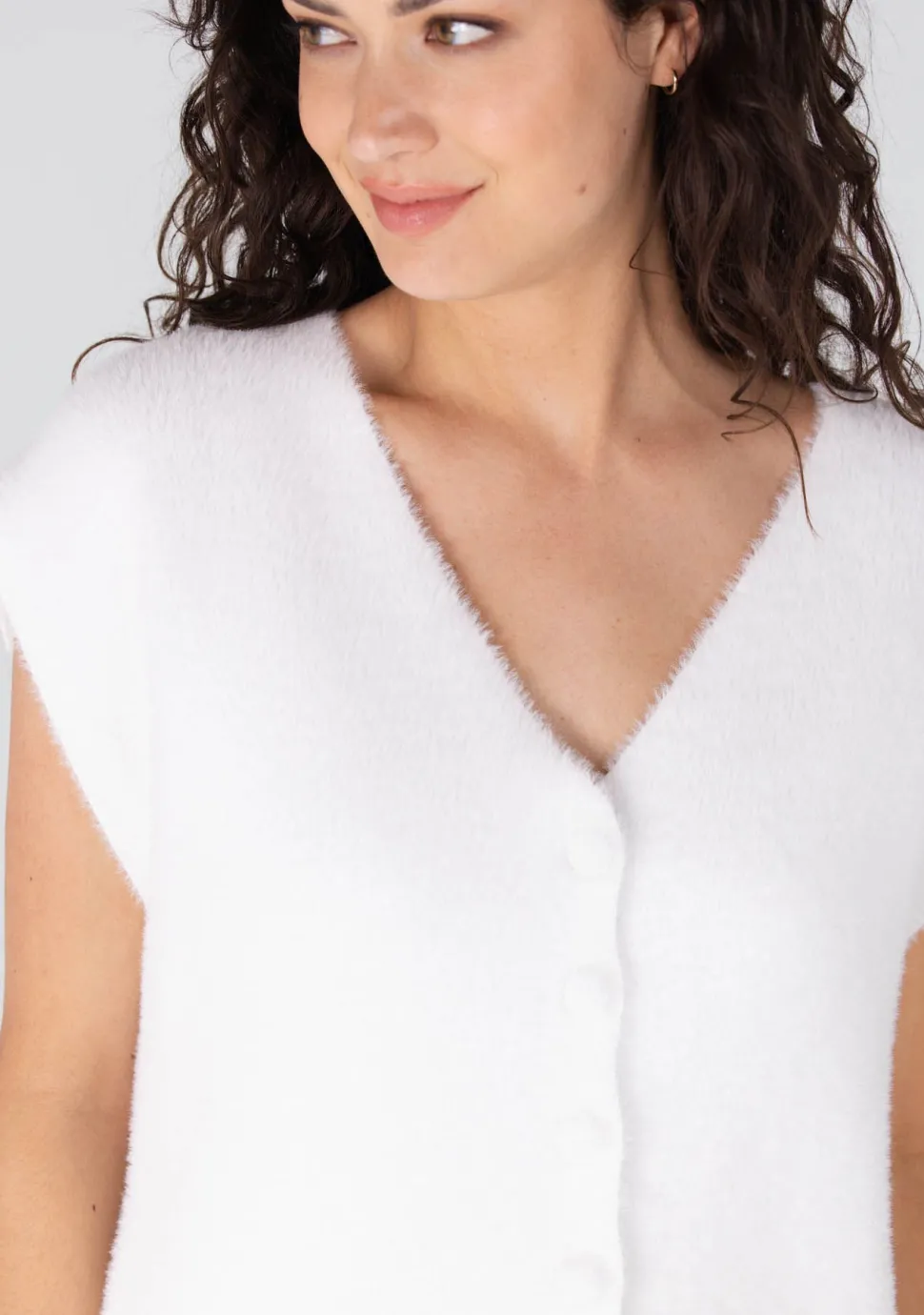 JANSEN AMSTERDAM GILET